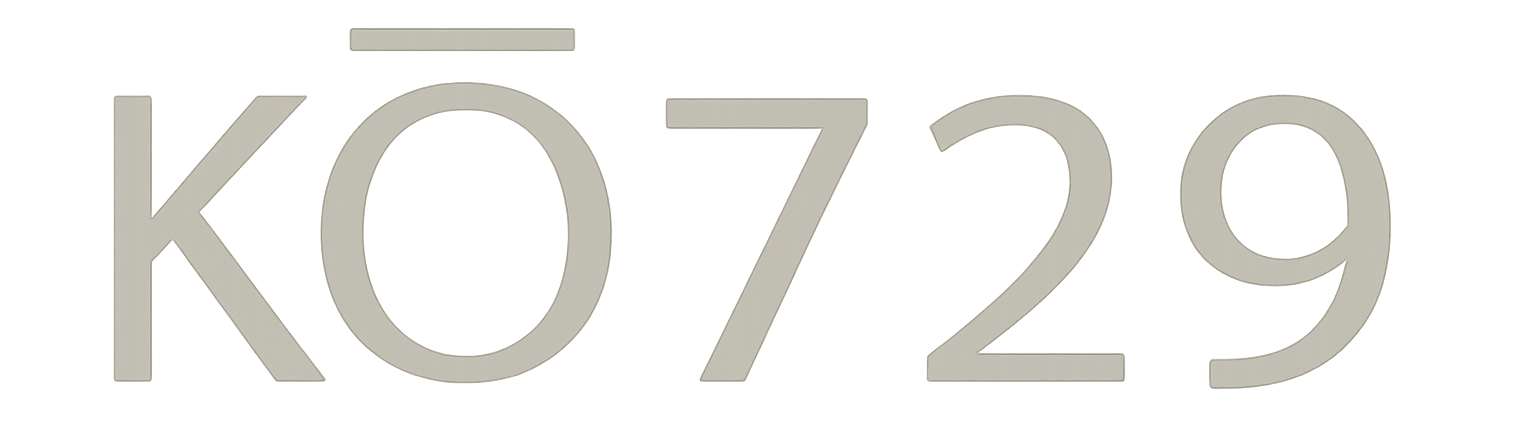 KO729